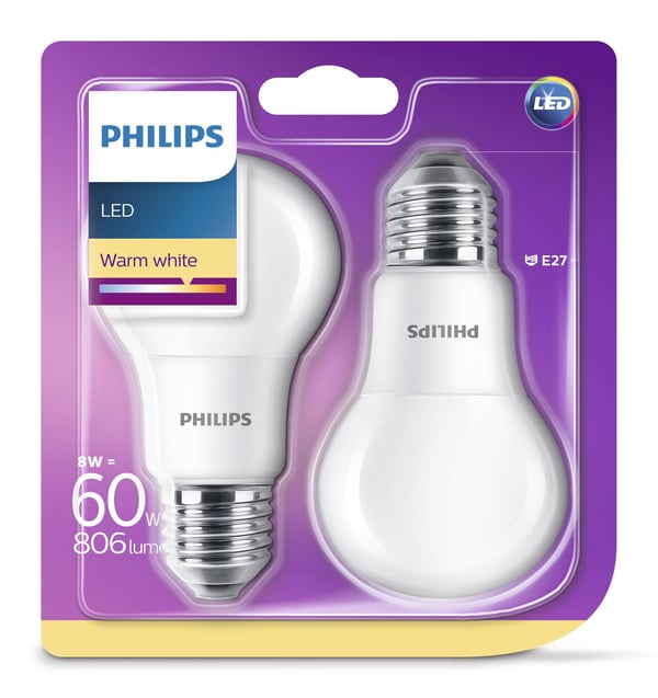 Philips Pære