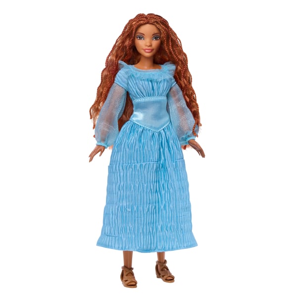 DISNEY PIENI MERENNEITO ARIELKA HLX09 WB4