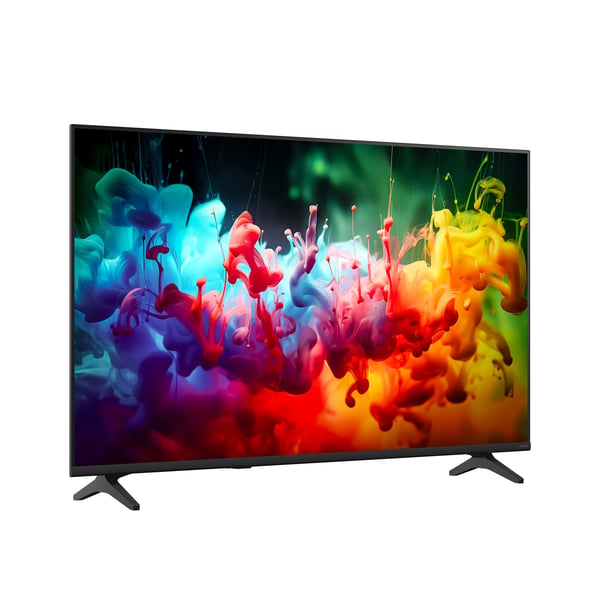 LG QNED AI MiniLED 50QNED70B6C 127 cm (50") 4K Ultra HD Smart TV Wi-Fi Sort
