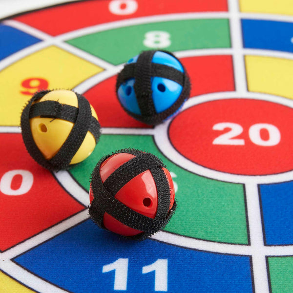 Tickit Target Maths Darts-matto 3 kpl