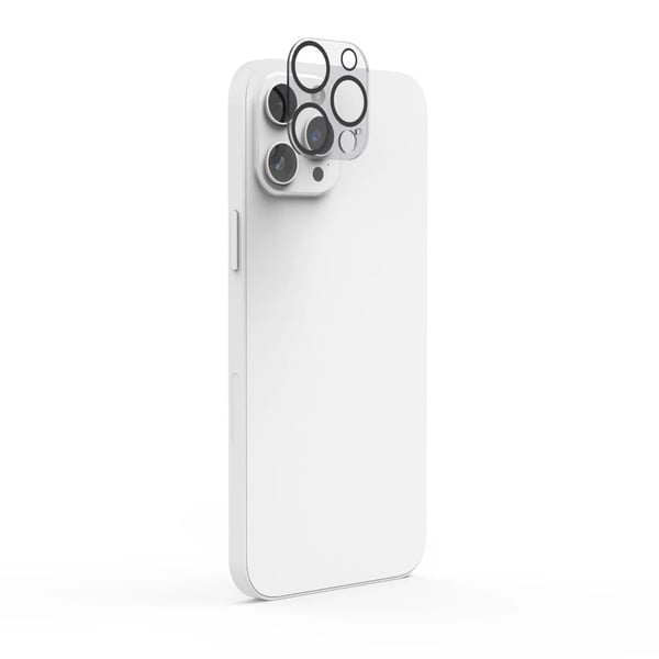 Hama Cam Protect Beskyttelse af kameralinsen Apple 1 stk