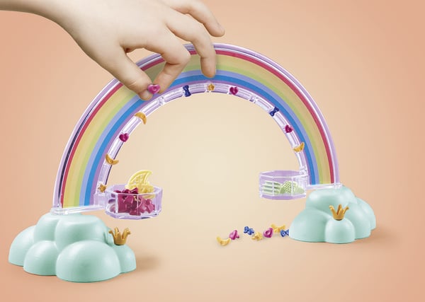 Playmobil 71361 lasten leluhahmo