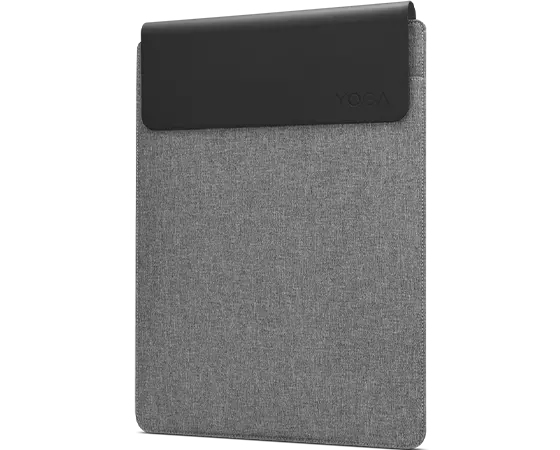 Lenovo GX41K68627 väskor bärbara datorer 40,6 cm (16") Överdrag Grå