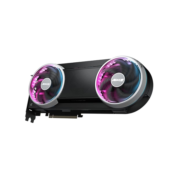 GIGABYTE AORUS GeForce RTX 5070 INFINITY 12G NVIDIA 12 GB GDDR7
