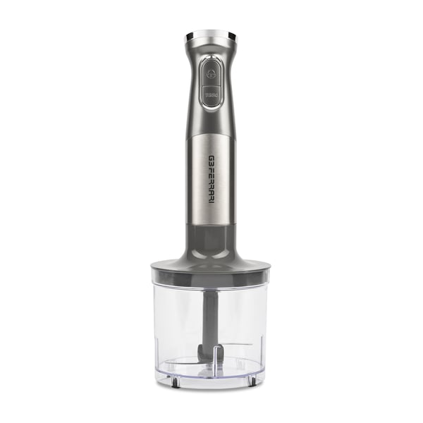 G3 Ferrari G20179 0,7 L Nedsænkning blender 1500 W Rustfrit stål