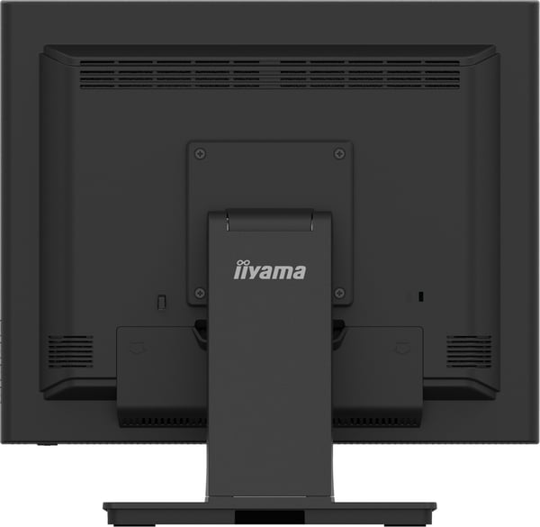 iiyama ProLite T1732MSC-B2S platta pc-skärmar 43,2 cm (17") 1280 x 1024 pixlar SXGA LED Pekskärm Svart