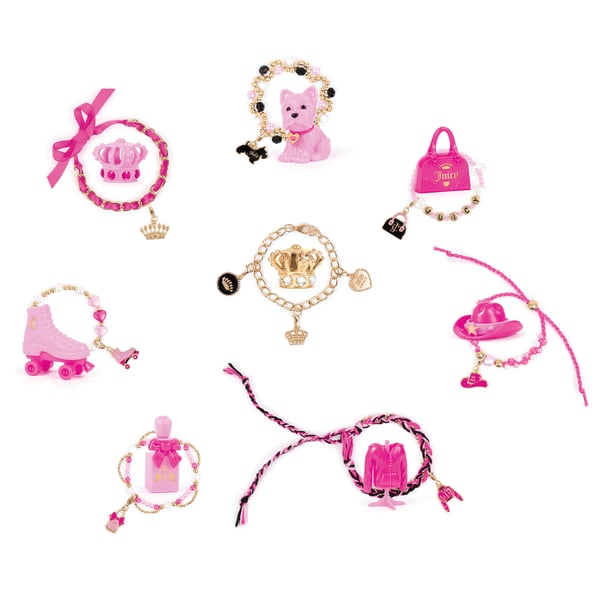 Make it Real Juicy Couture DIY