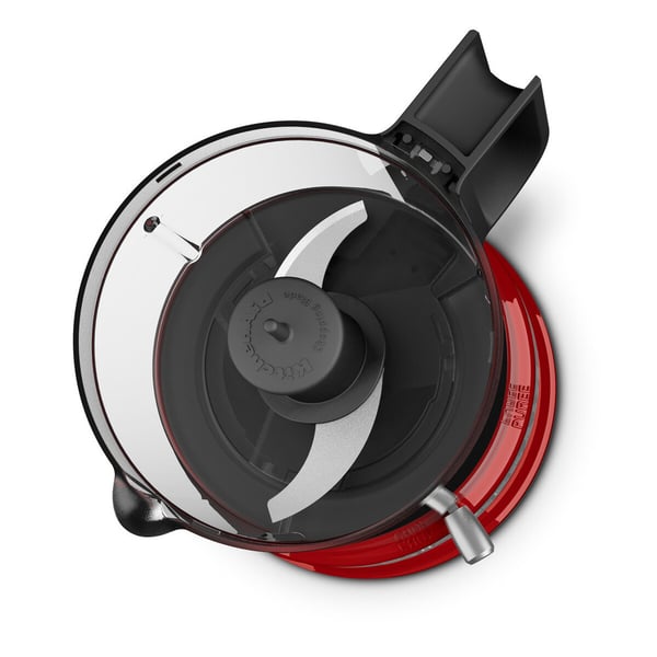 KitchenAid 5KFC3516EER 0,83 L 240 W Rød