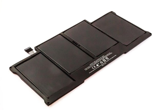 CoreParts MBXAP-BA0001 laptop reservedel Batteri CoreParts MBXAP-BA0001 laptop reservedel Batteri