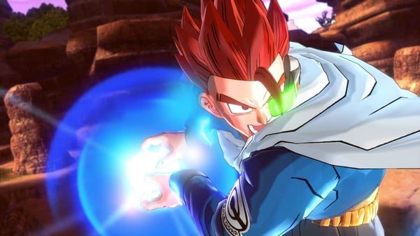 BANDAI NAMCO Entertainment Dragon Ball Xenoverse 2, PS4 Hits Vakio Englanti PlayStation 4