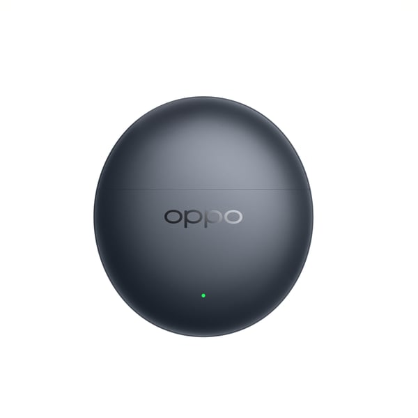 OPPO Enco Air5s Kuulokkeet True Wireless Stereo (TWS) In-ear Puhelut/Musiikki Bluetooth Musta