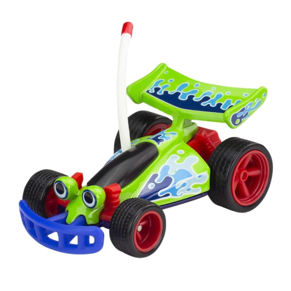 Hot Wheels HKF06 leluajoneuvo