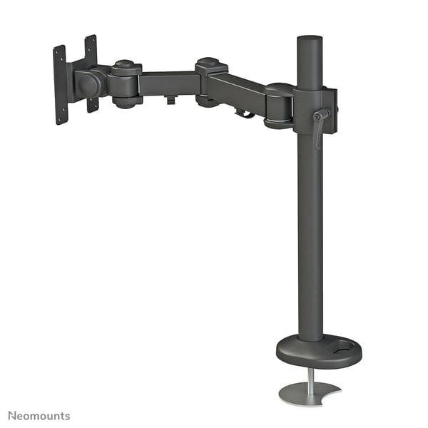 Neomounts FPMA-D960G skærmbeslag og -stativer 76,2 cm (30") Skrivebord Sort