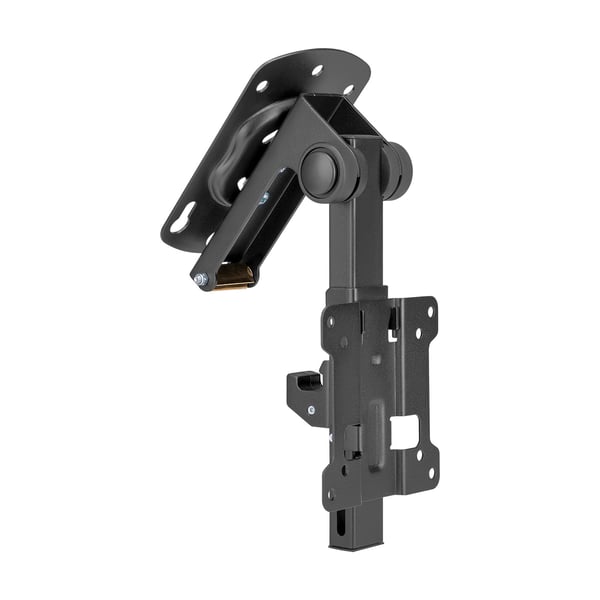 AISENS CT32S-483 TV-kiinnike 81,3 cm (32") Musta