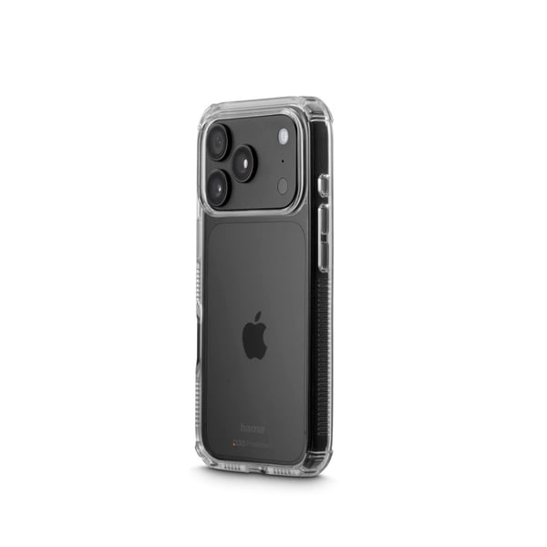 Hama Extreme Protect mobiltelefon etui 16 cm (6.3") Cover Transparent