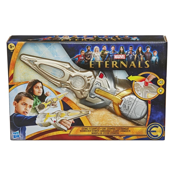 Marvel F01515L0 rollspel