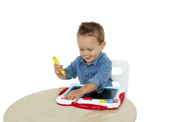 Chicco 00010688000030 oppimislelu