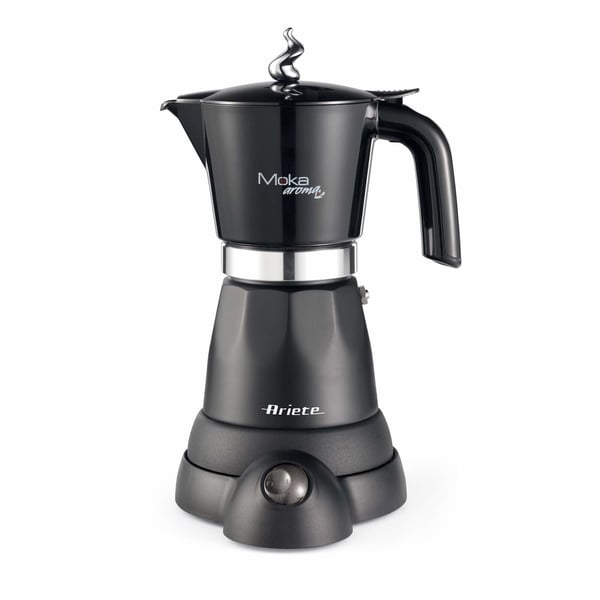 Ariete 1368/01 Ohje Sähkömokkapannu Ariete 1368/01 Ohje Sähkömokkapannu