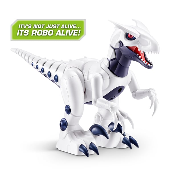 Robo Alive 71152 interaktiv leksak