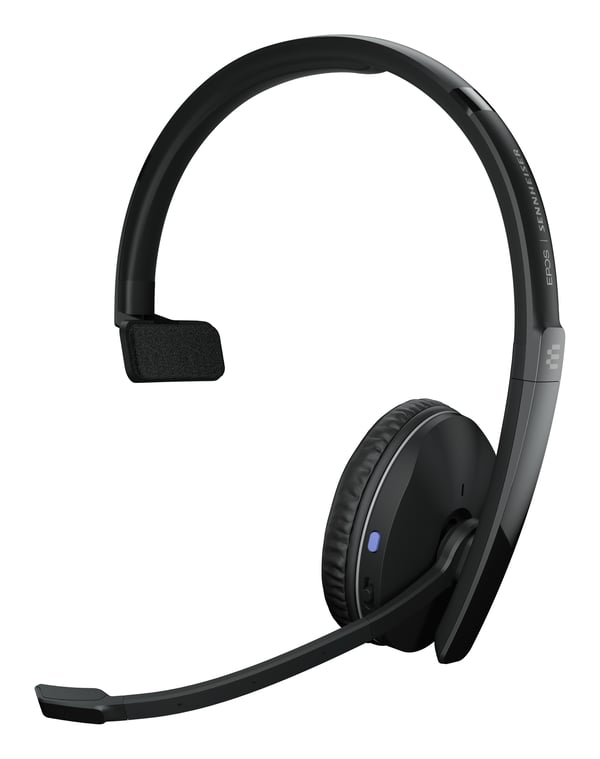 EPOS ADAPT 230 Kuulokkeet Langaton Pääpanta Toimisto/puhelukeskus Bluetooth Musta EPOS ADAPT 230 Kuulokkeet Langaton Pääpanta Toimisto/puhelukeskus Bluetooth Musta