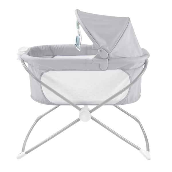 Fisher-Price Soothing View Projection Bassinet