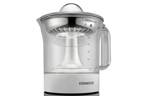 Kenwood JE290 elektroninen sitruspuristin 1 L 40 W Valkoinen