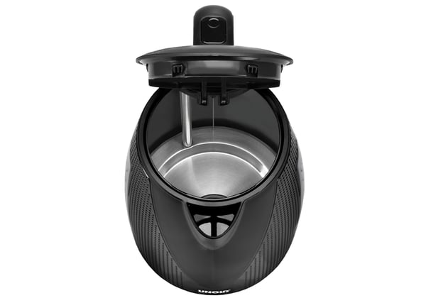 Unold 18555 elkedel 1,7 L 1850 W Sort