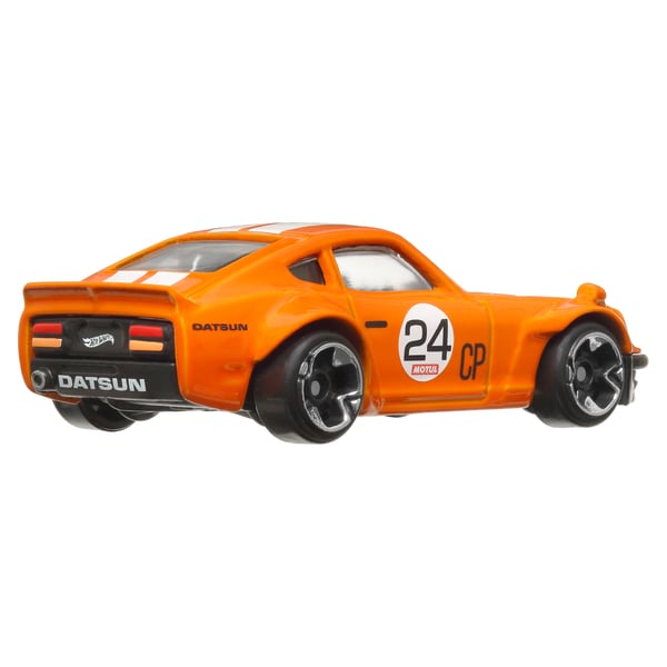 Hot Wheels HRV10 legetøjsbil