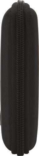 Case Logic QHDC-101 etui til drev EVA (ethylenvinylacetat) Sort