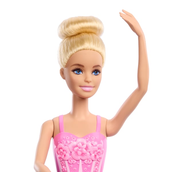 BRB BALLERINA BLONDE HRG34 WB4