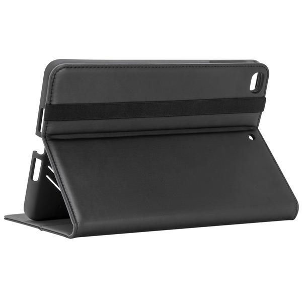 Targus Click-In 20,1 cm (7.9") Folio Svart