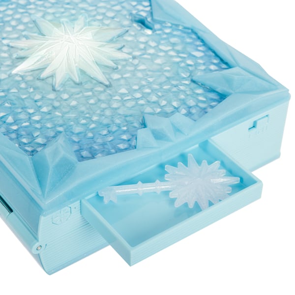 Disney Frozen Icy Magic Journal