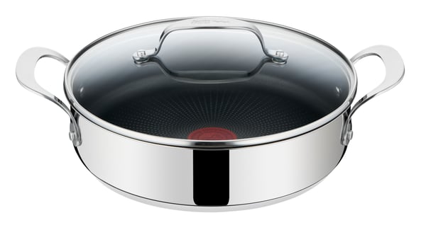Tefal Jamie Oliver E31471 pannu- ja kattilasarja
