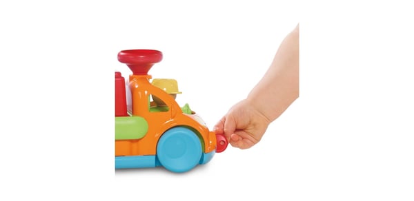 Tomy E72467 legetøjsbil