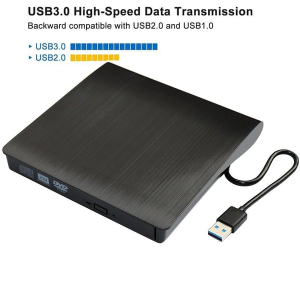 CoreParts MS-DVDRW-3.0-013 alt-i-en pc-reservedel og -tilbehør