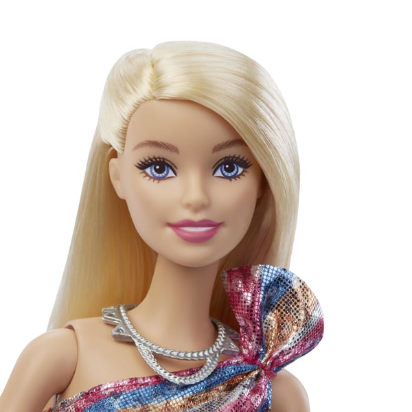Barbie Big City Big Dreams Malibu