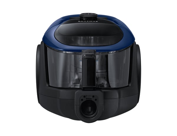 Samsung VC07M3110VB 2 L Beholder vakuum Dry 700 W Poseløs