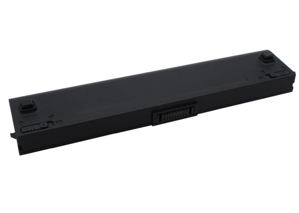 CoreParts MBXAS-BA0074 laptop reservedel Batteri