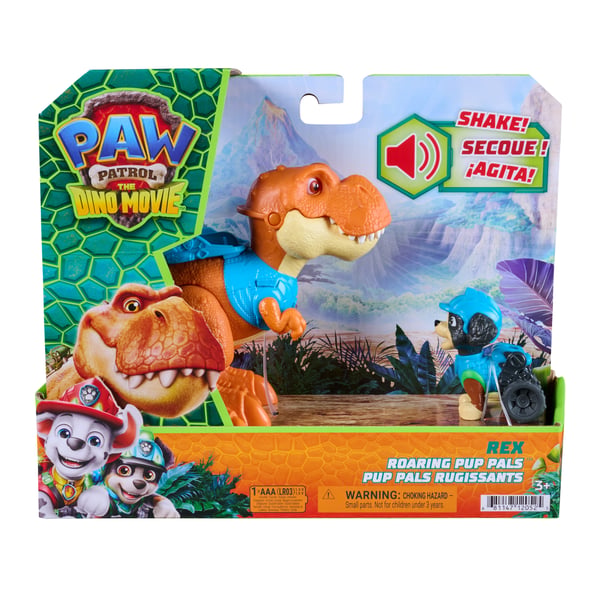 PAW Patrol 6076366 action - ja keräilyfiguuri