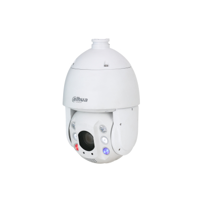 Dahua Technology WizSense DH-SD6C3232GB-HNR-A-PV1 Sfærisk IP-sikkerhedskamera Indendørs & udendørs 2560 x 1440 pixel Loft
