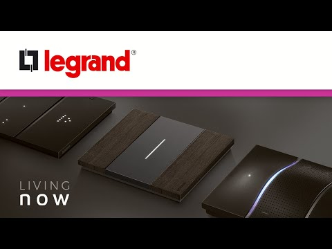 Legrand BTKM01 kontaktplade & kontakthætte