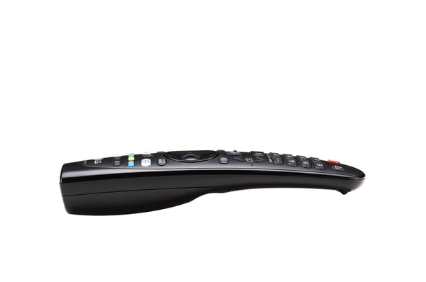 LG MR20GA fjernbetjening TV Trykknapper/hjul