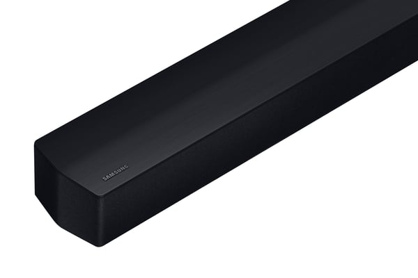 Samsung C450 Sort 2.1 kanaler 300 W