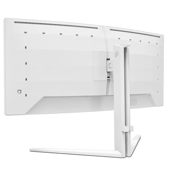 Philips 34IN 21:9 FAST VA 200HZ 3440X14 40 HAS 130MM HDMI X 2X 2.0 DP X tietokoneen litteä näyttö 86,4 cm (34") 3440 x 1440 pikseliä Valkoinen