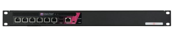 Rackmount.IT RM-CP-T4 rack tillbehör Monteringsskena