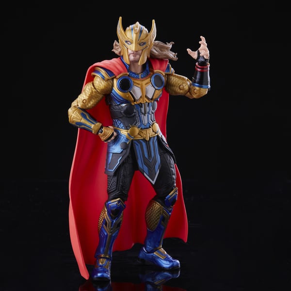 Marvel F10455X0 toy figure