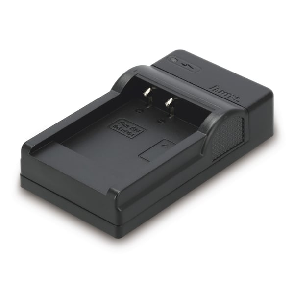 Hama Travel laturi Digitaalikameran akku USB