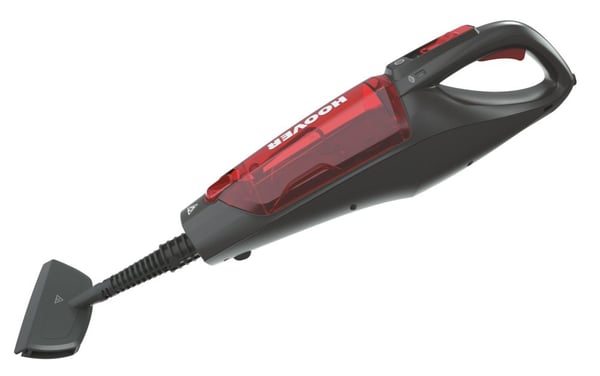 Hoover CA2IN1P 011 Skaftdammsugare, 2-i-1 Batteri Torr&våt Utan påse Blå, Grön