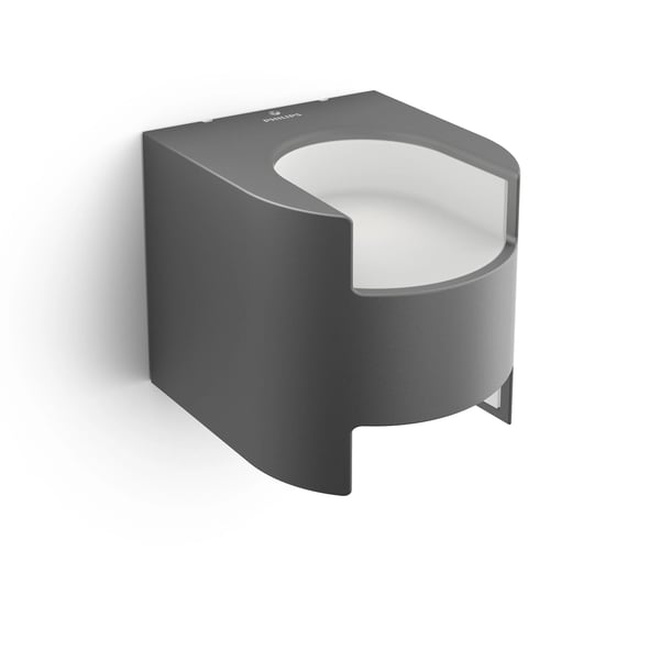 Philips myGarden Grass væglampe 4,25 W