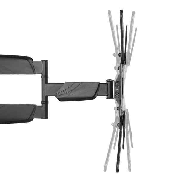 ACT AC8354 tv-fäste 139,7 cm (55") Svart